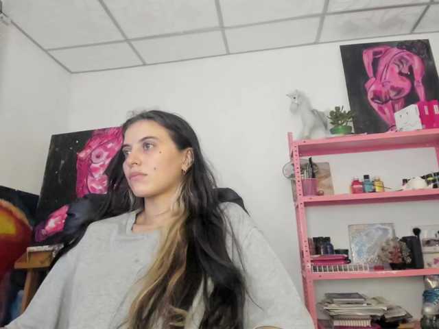 mariecam420's BongaCams show and profile
