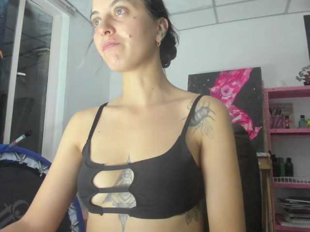 Preview of mariecam420