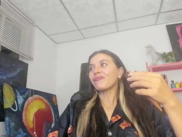 mariecam420