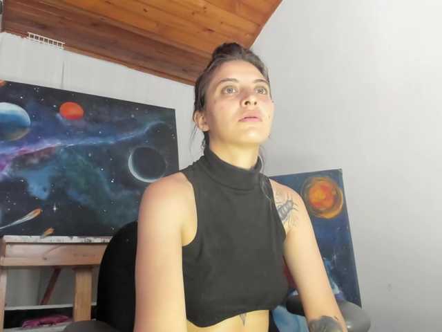 Preview of mariecam420