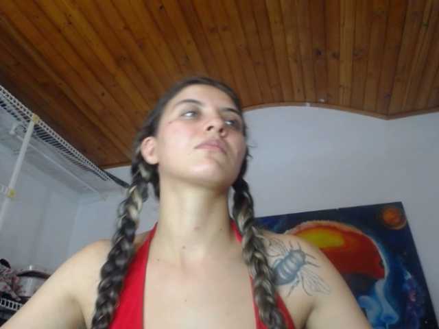 Preview of mariecam420