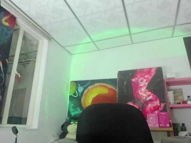 Preview of mariecam420