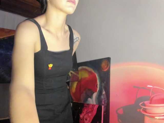 mariecam420's BongaCams show and profile