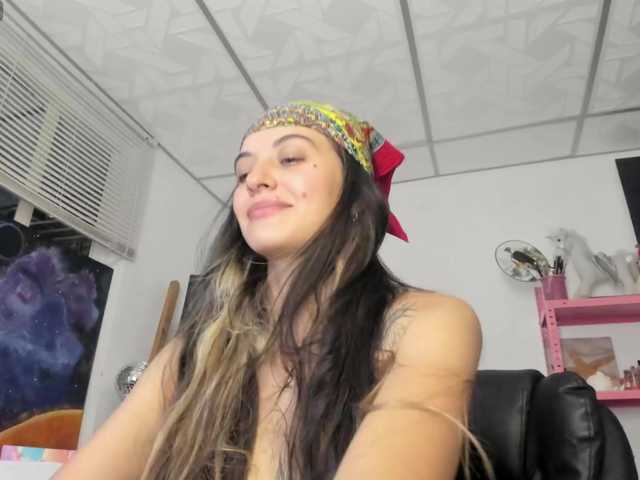 mariecam420's BongaCams show and profile