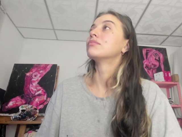 mariecam420's BongaCams show and profile