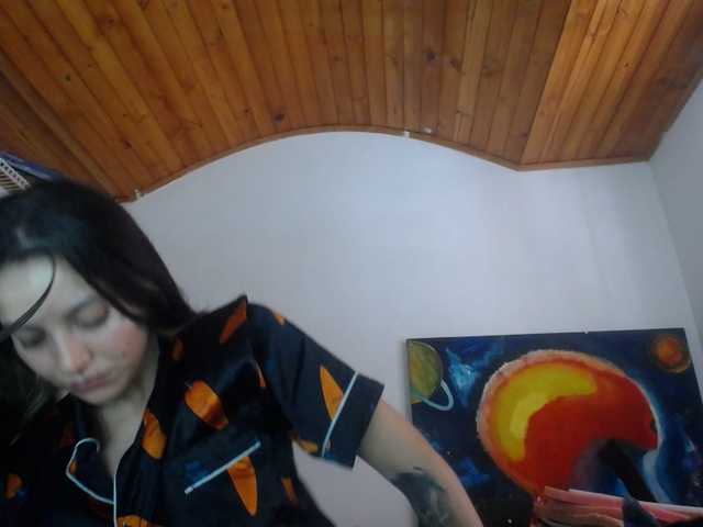 Preview of mariecam420