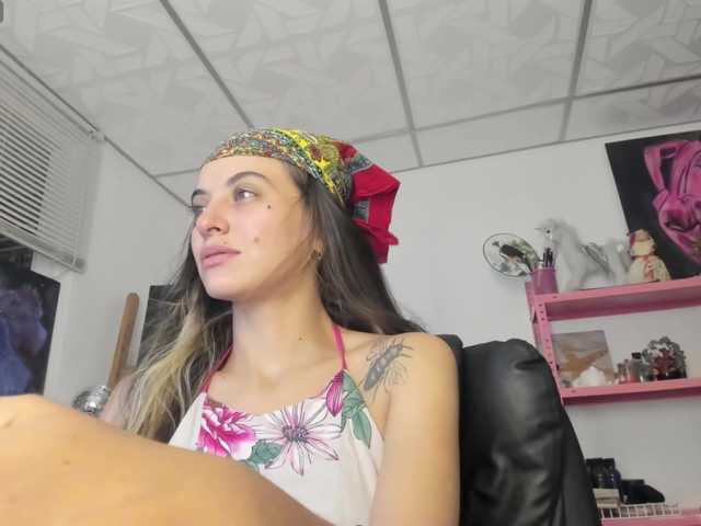 mariecam420