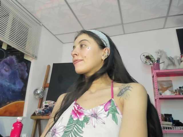 mariecam420's BongaCams show and profile