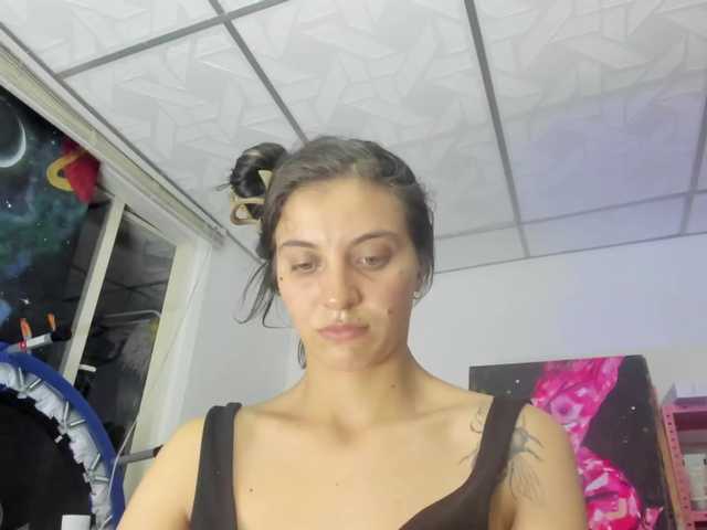 mariecam420's BongaCams show and profile