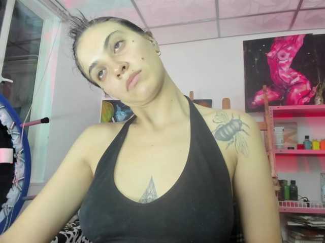 mariecam420's BongaCams show and profile