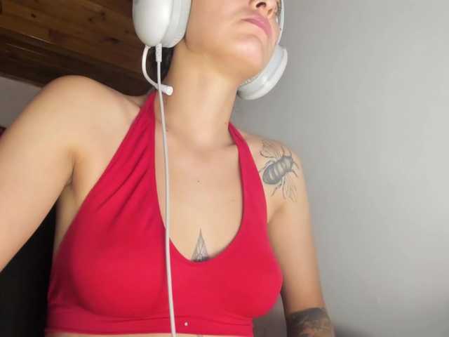 Preview of mariecam420