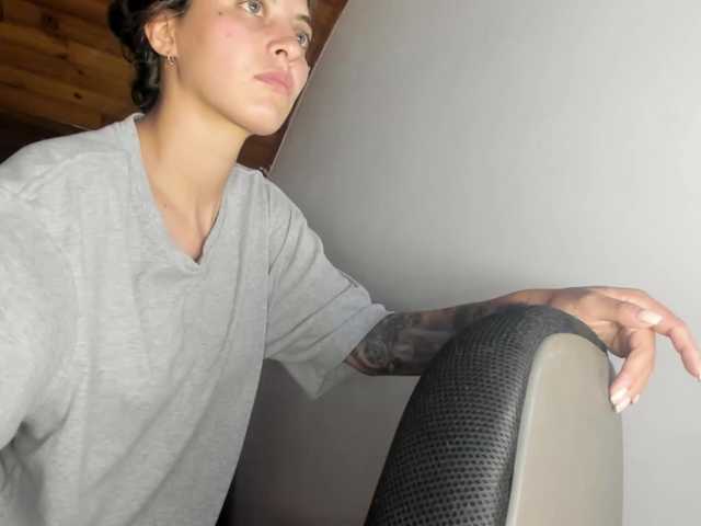 Preview of mariecam420