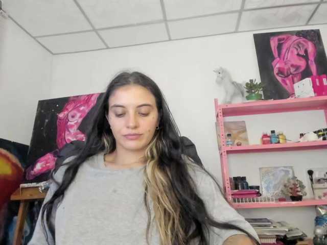 Preview of mariecam420