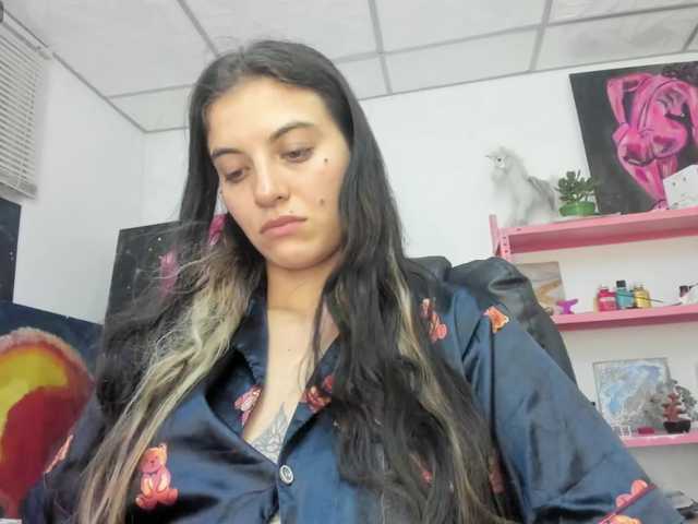 mariecam420's BongaCams show and profile