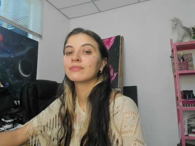 mariecam420's BongaCams show and profile