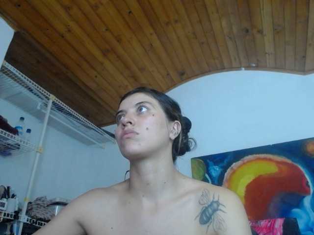 mariecam420 webcam
