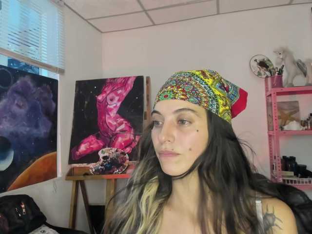 mariecam420's BongaCams show and profile