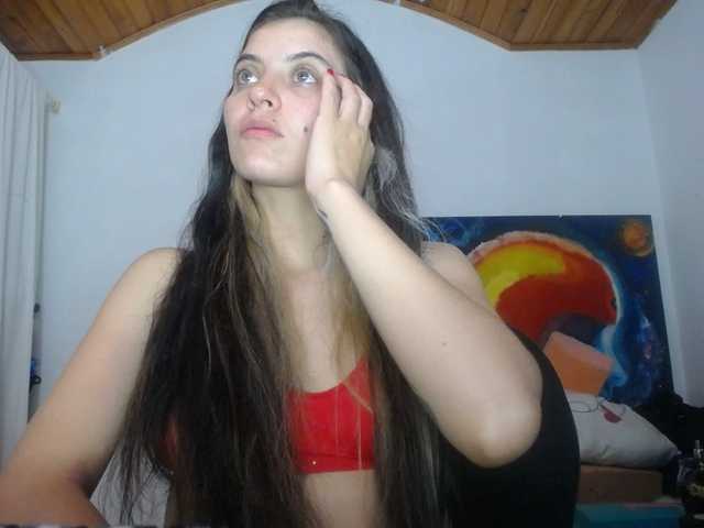 mariecam420 webcam