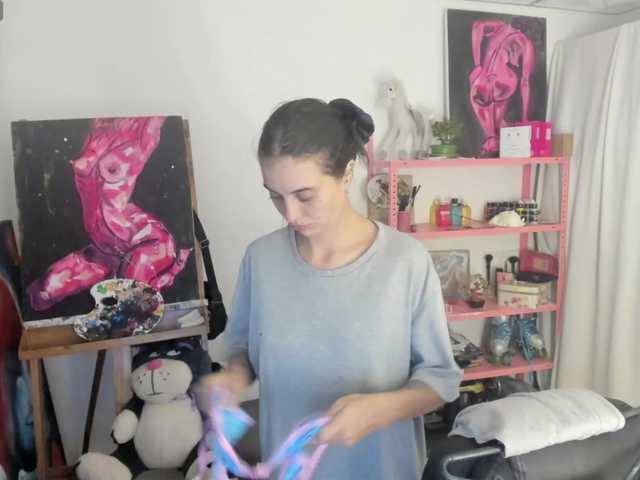 Preview of mariecam420