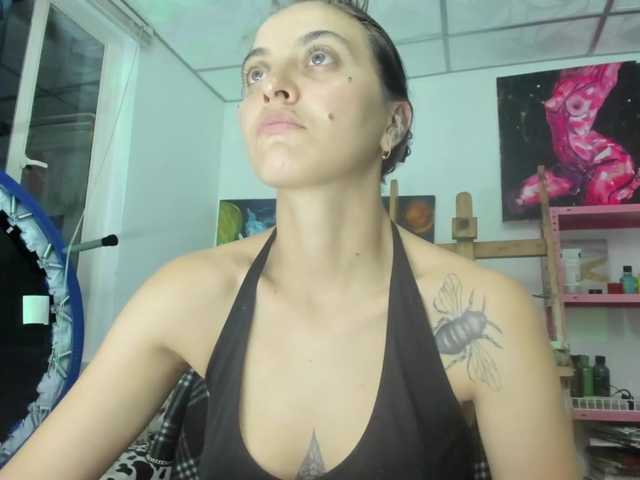 mariecam420's BongaCams show and profile