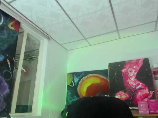 mariecam420's BongaCams show and profile