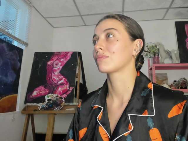 mariecam420's BongaCams show and profile