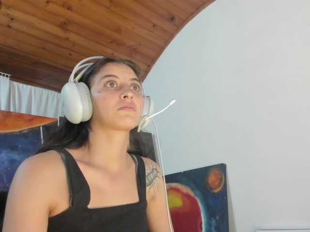 mariecam420's BongaCams show and profile