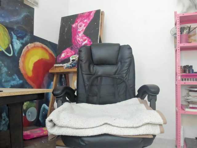 mariecam420's BongaCams show and profile