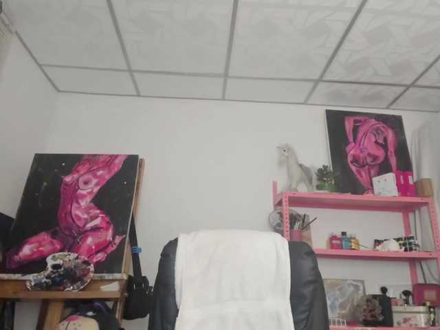 mariecam420's BongaCams show and profile