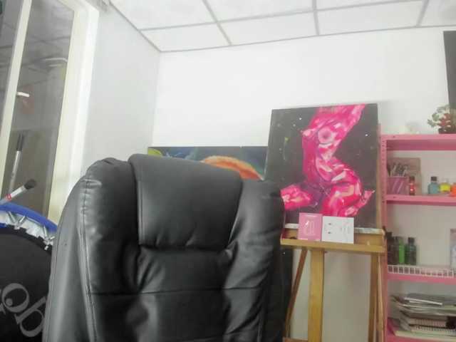 Preview of mariecam420