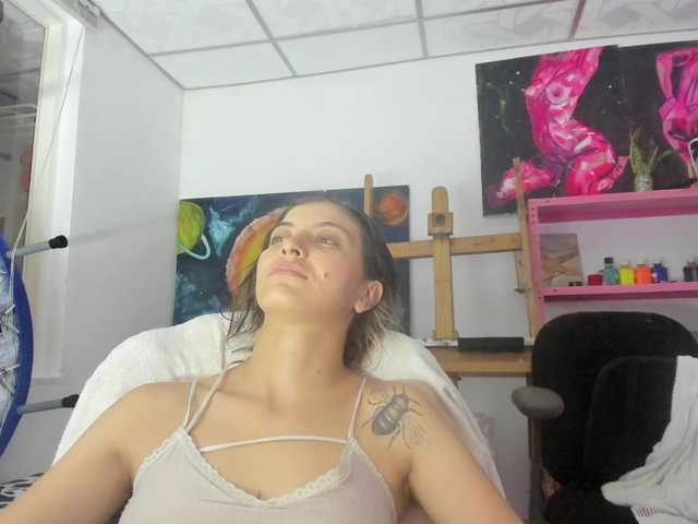 mariecam420's BongaCams show and profile