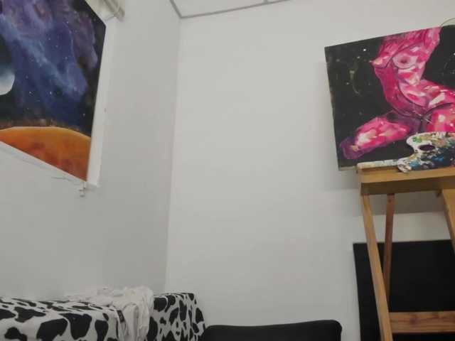 Preview of mariecam420