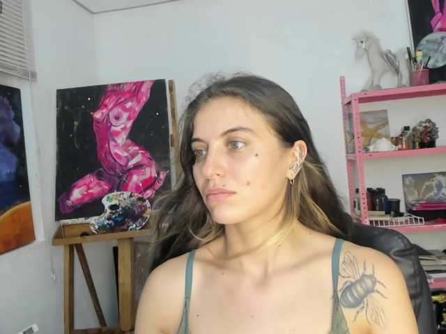 mariecam420's BongaCams show and profile