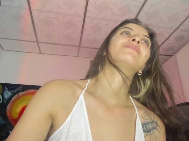 mariecam420's BongaCams show and profile