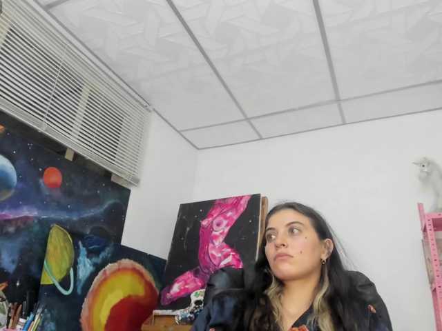 Preview of mariecam420