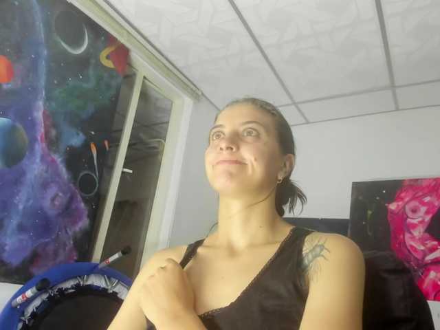 Preview of mariecam420