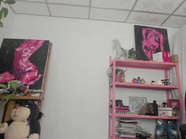 mariecam420's BongaCams show and profile