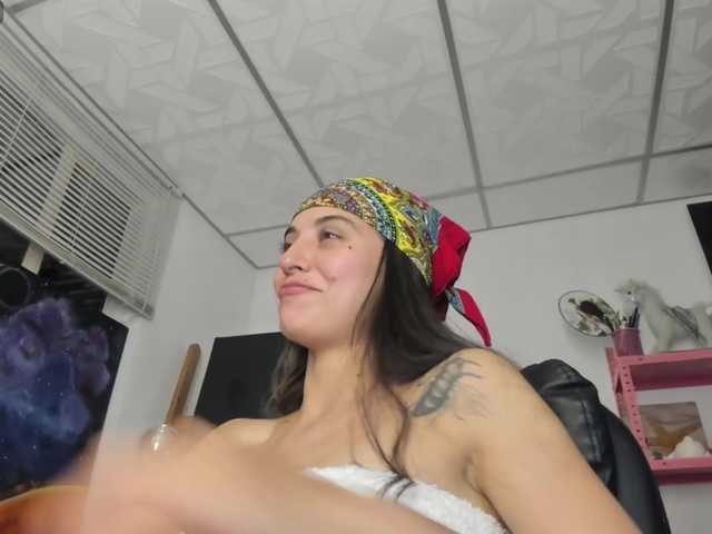 mariecam420's BongaCams show and profile