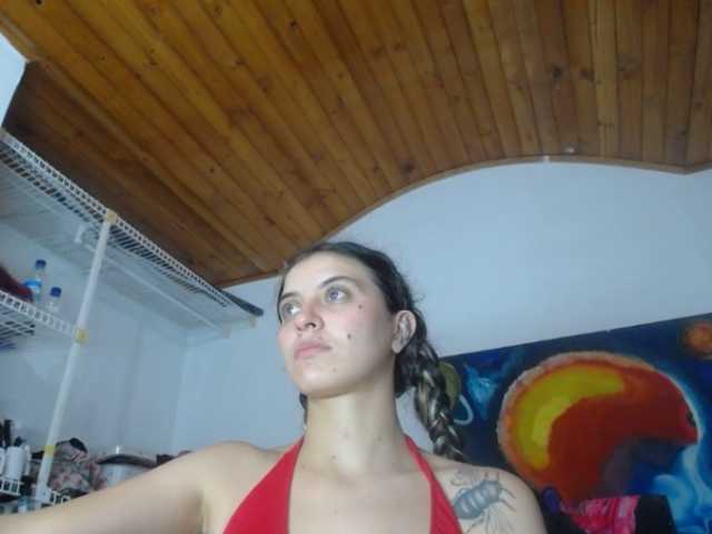 Preview of mariecam420