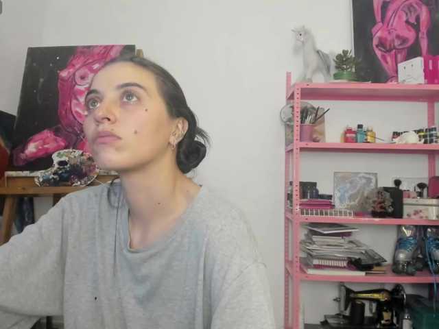 mariecam420's BongaCams show and profile