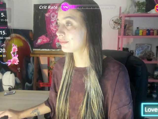 mariecam420's BongaCams show and profile