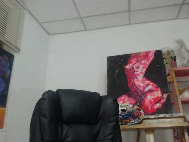 mariecam420's BongaCams show and profile