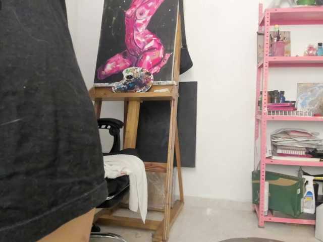 mariecam420's BongaCams show and profile