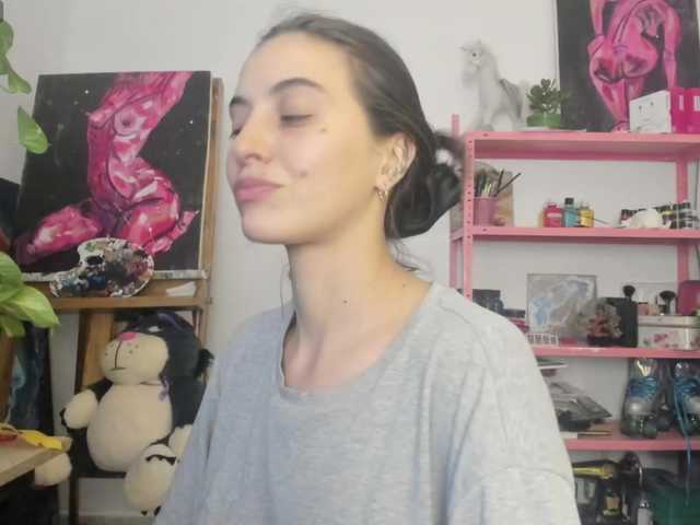 mariecam420's BongaCams show and profile