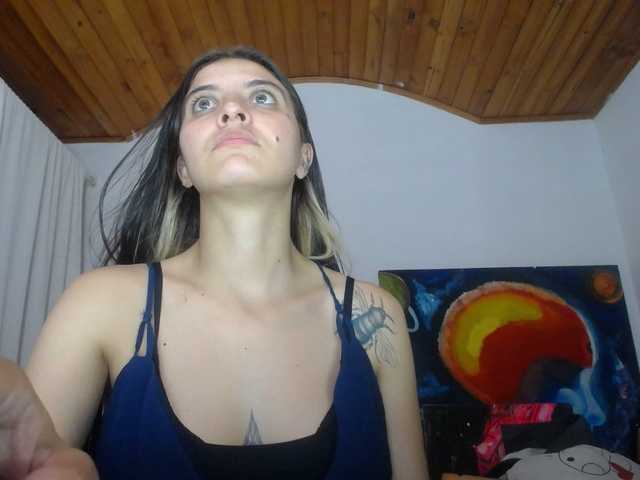 mariecam420 from BongaCams is Freechat