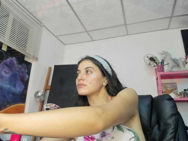 mariecam420's BongaCams show and profile