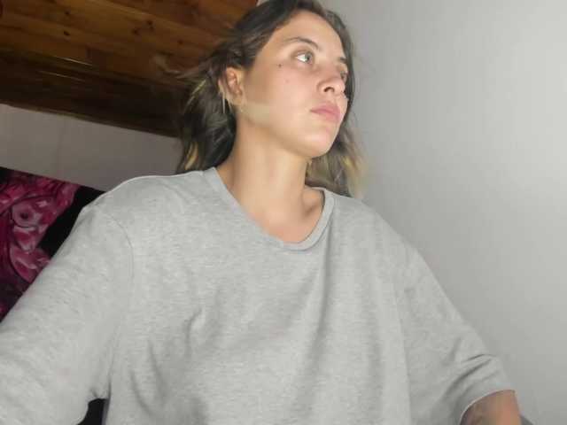 mariecam420's BongaCams show and profile