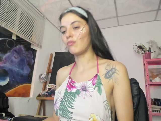 Preview of mariecam420