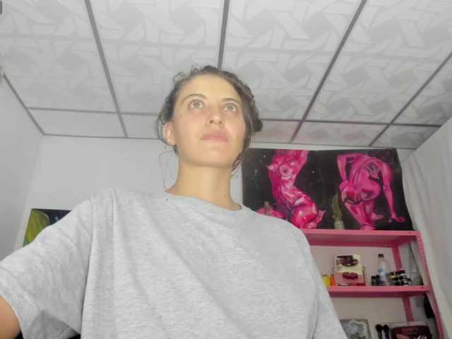 mariecam420's BongaCams show and profile