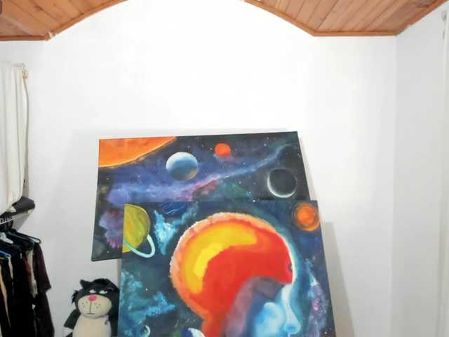 Preview of mariecam420